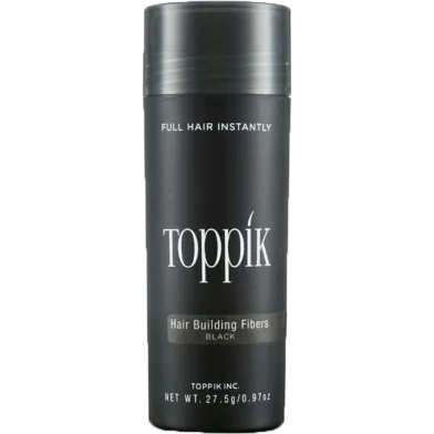 Toppik Hair Building Fibers 27.5g - Rokomari product